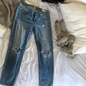 Rag and Bone Jeans